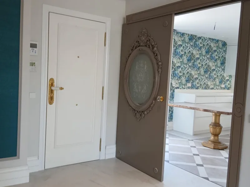 Piso de tus sueños