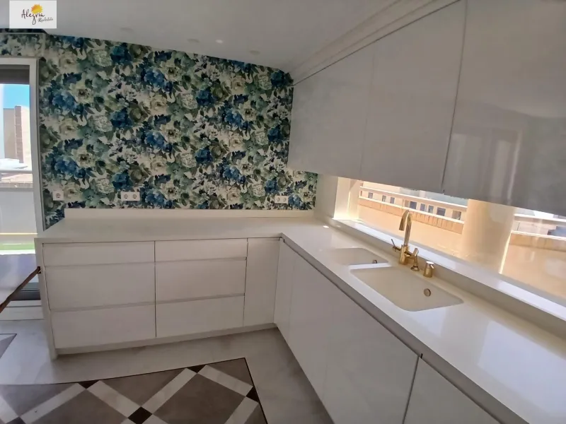 Piso de tus sueños