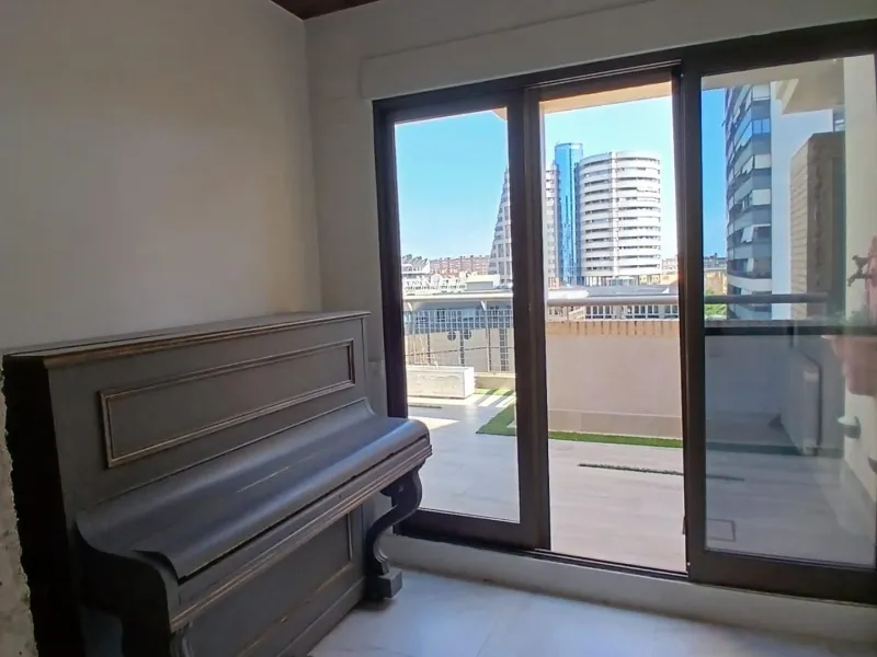 Piso de tus sueños