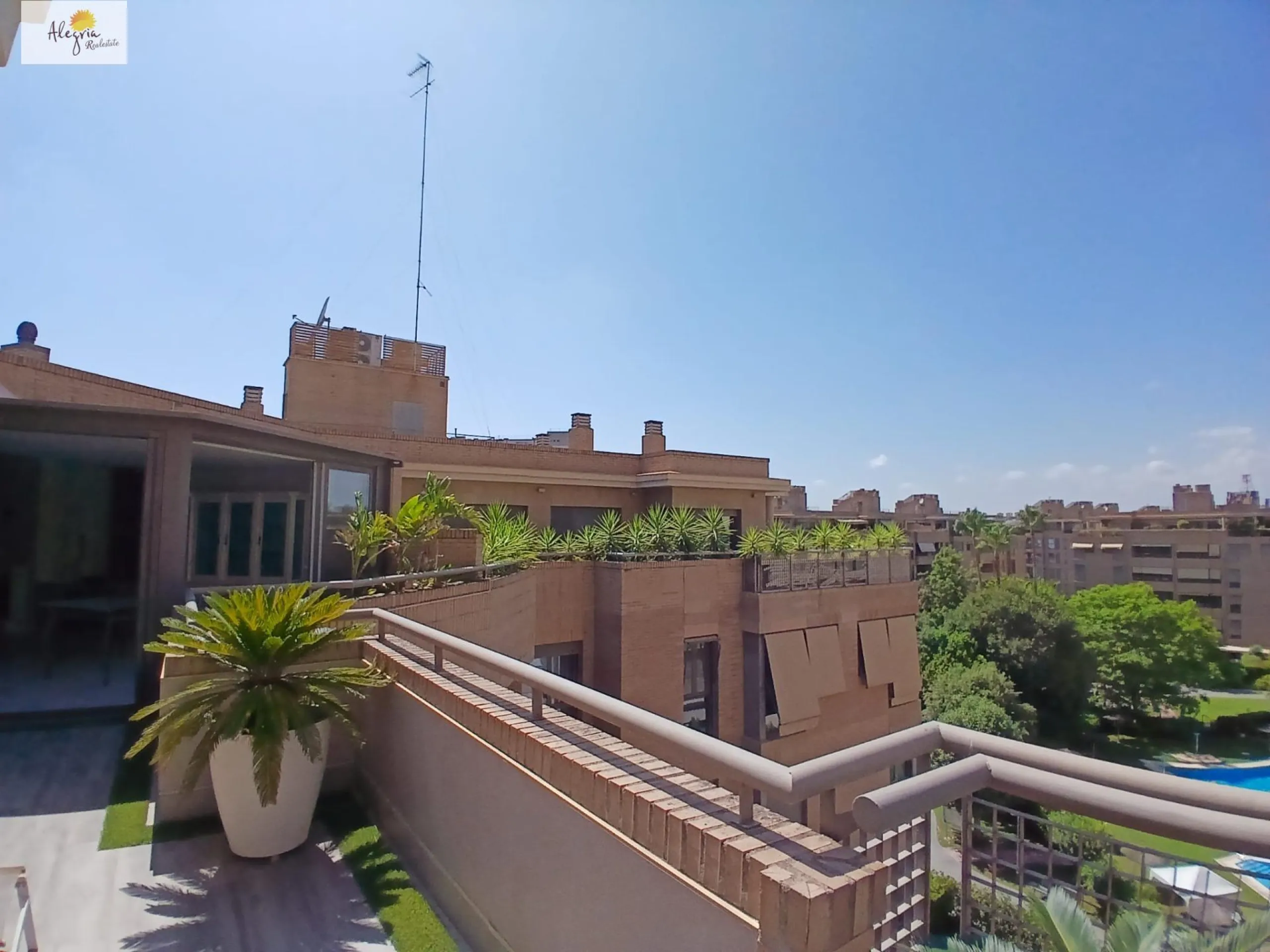 Piso de tus sueños