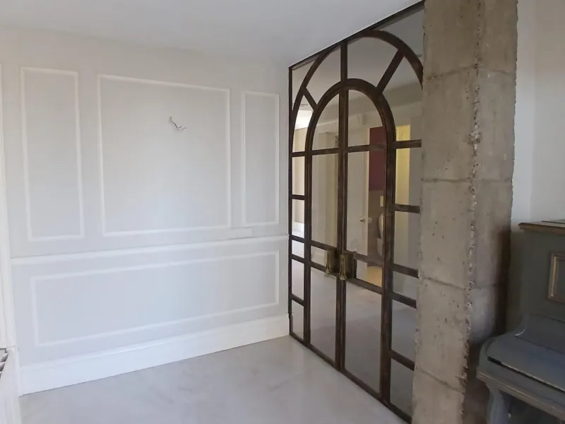 Piso de tus sueños