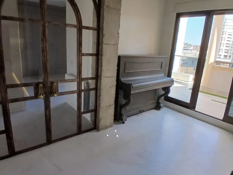 Piso de tus sueños