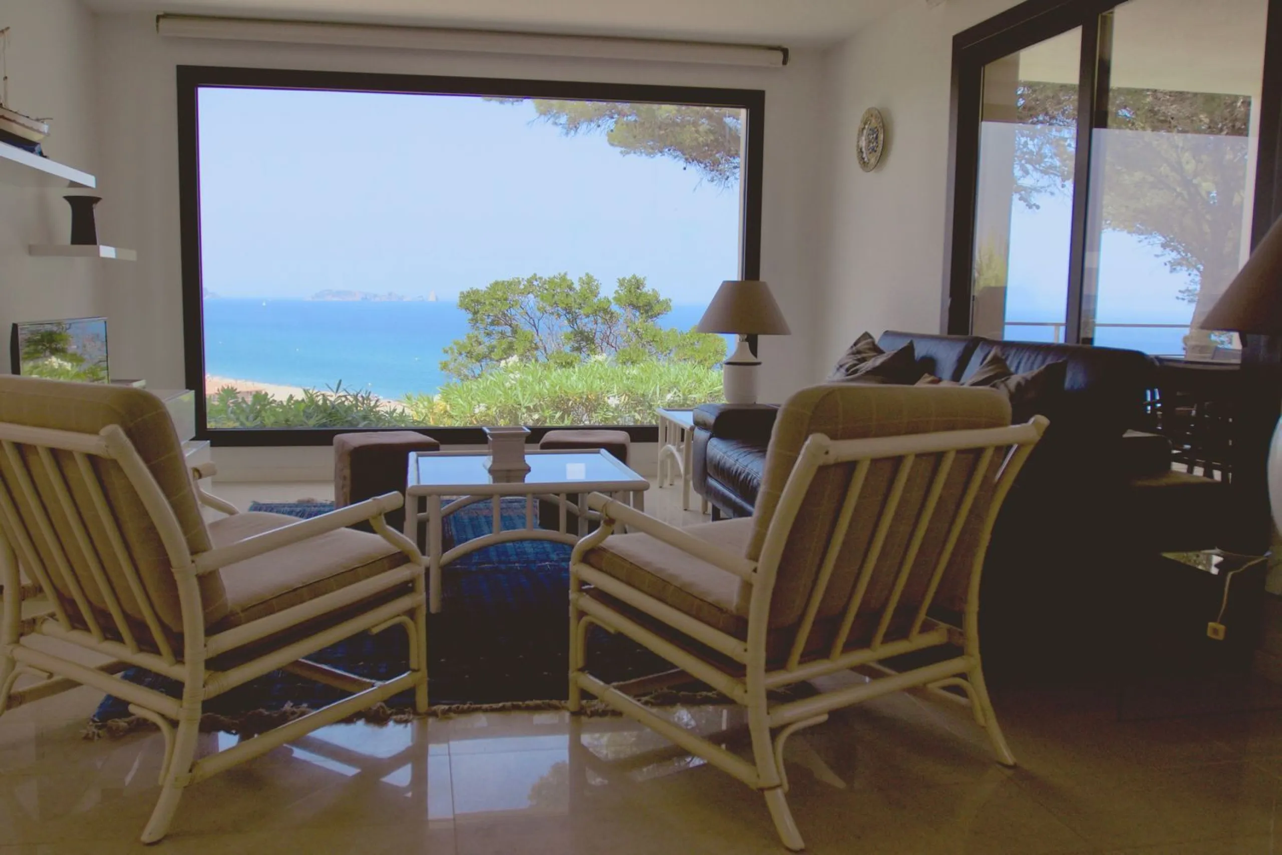 Villa Moderna con Vistas al Mar – Costa Brava, Begur