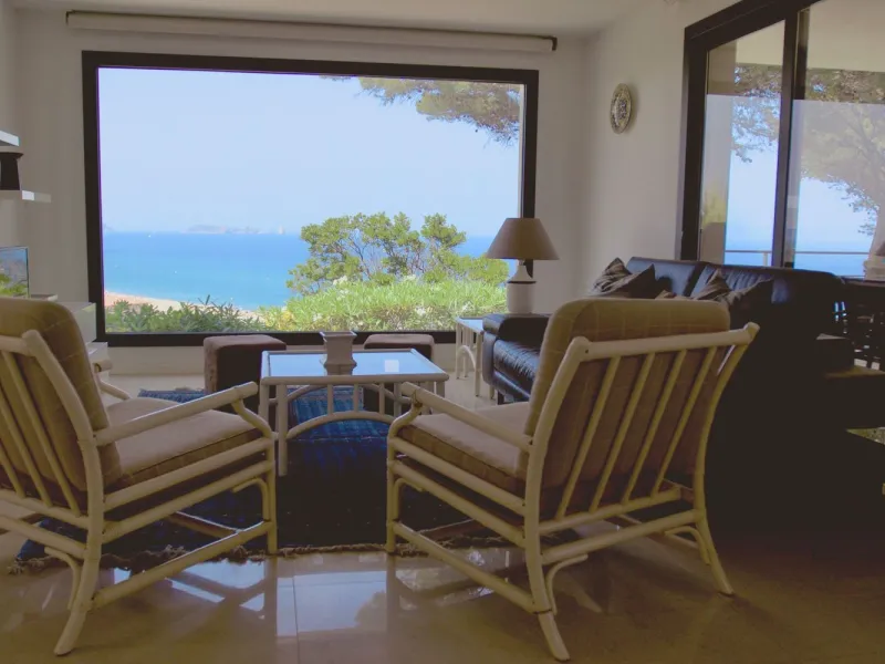 Villa Moderna con Vistas al Mar – Costa Brava, Begur