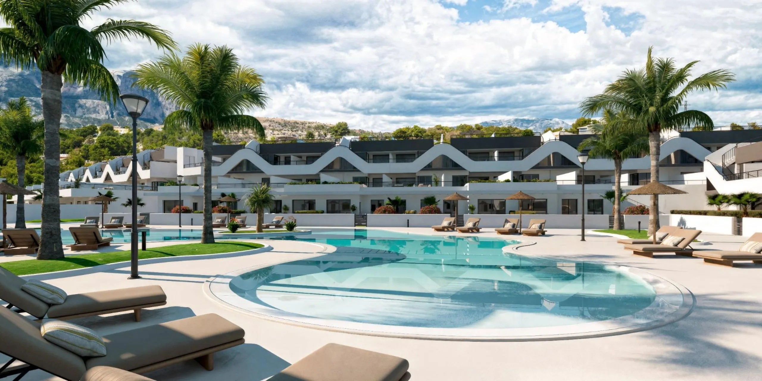 ✨ Alfaz Essence · Your New Home on the Costa Blanca