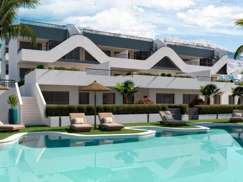 ✨ Alfaz Essence · Your New Home on the Costa Blanca