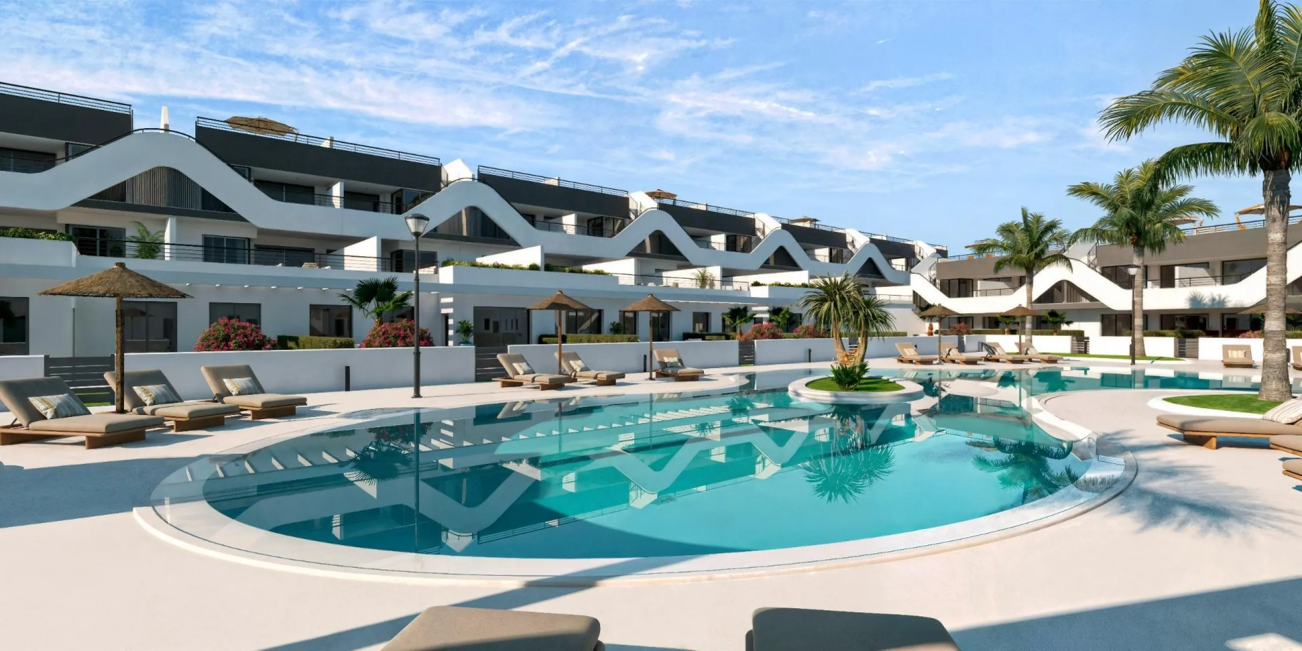 ✨ Alfaz Essence · Your New Home on the Costa Blanca
