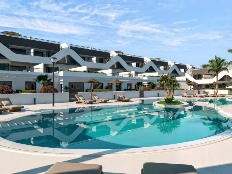 ✨ Alfaz Essence · Your New Home on the Costa Blanca