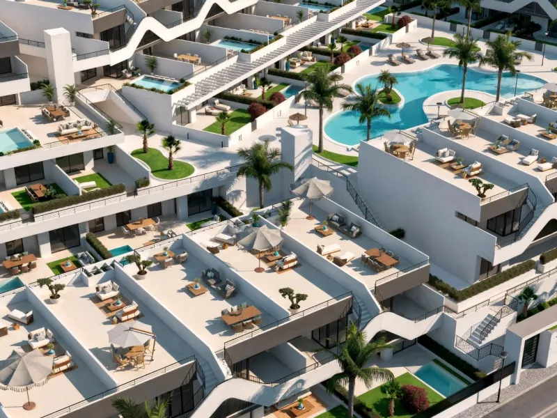 ✨ Alfaz Essence · Your New Home on the Costa Blanca