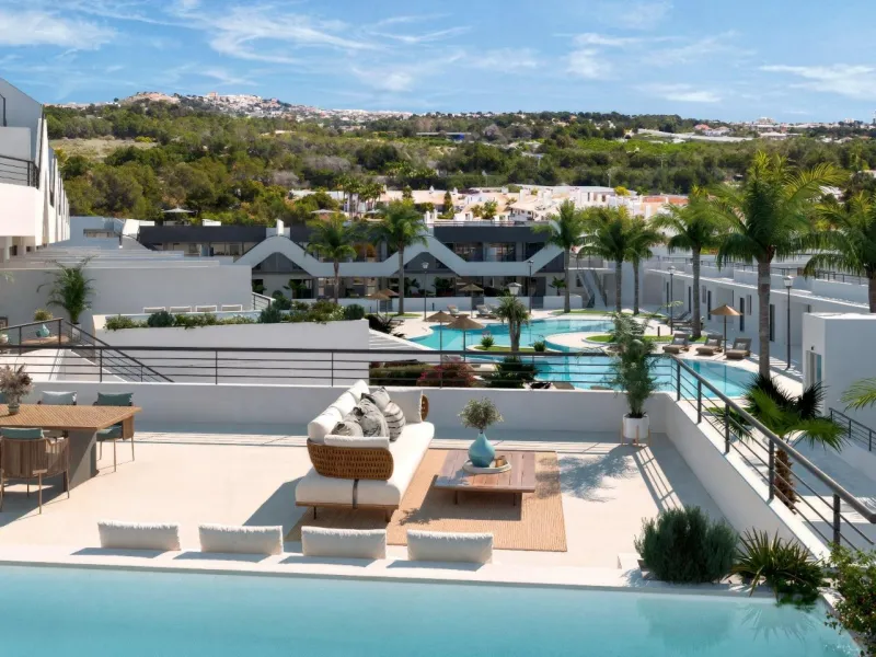 ✨ Alfaz Essence · Your New Home on the Costa Blanca