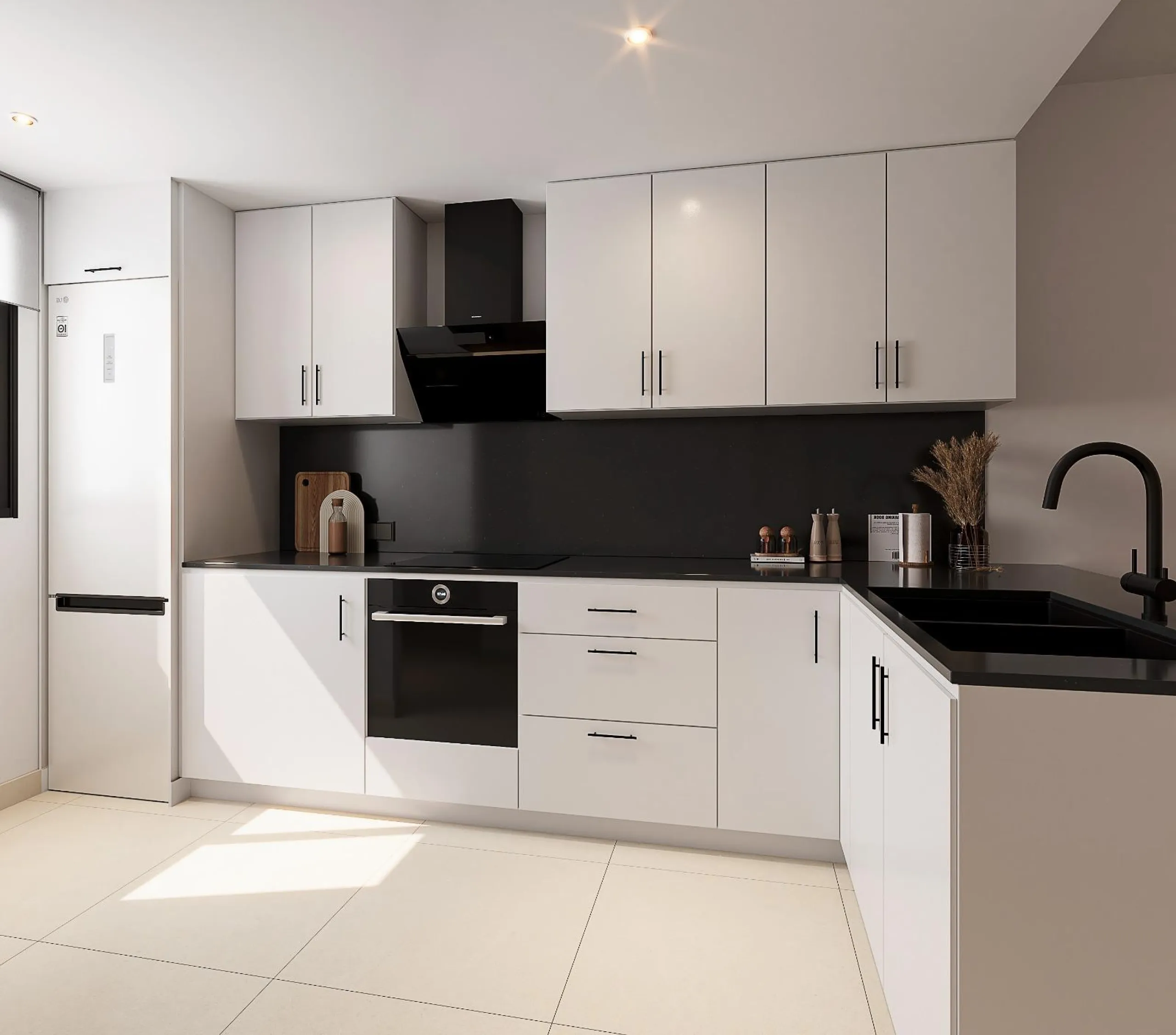 ✨ Alfaz Essence · Your New Home on the Costa Blanca