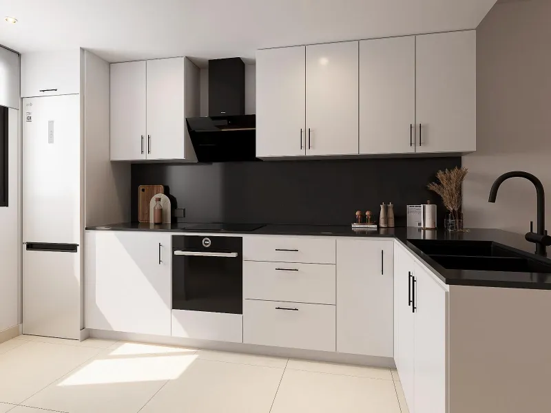 ✨ Alfaz Essence · Your New Home on the Costa Blanca
