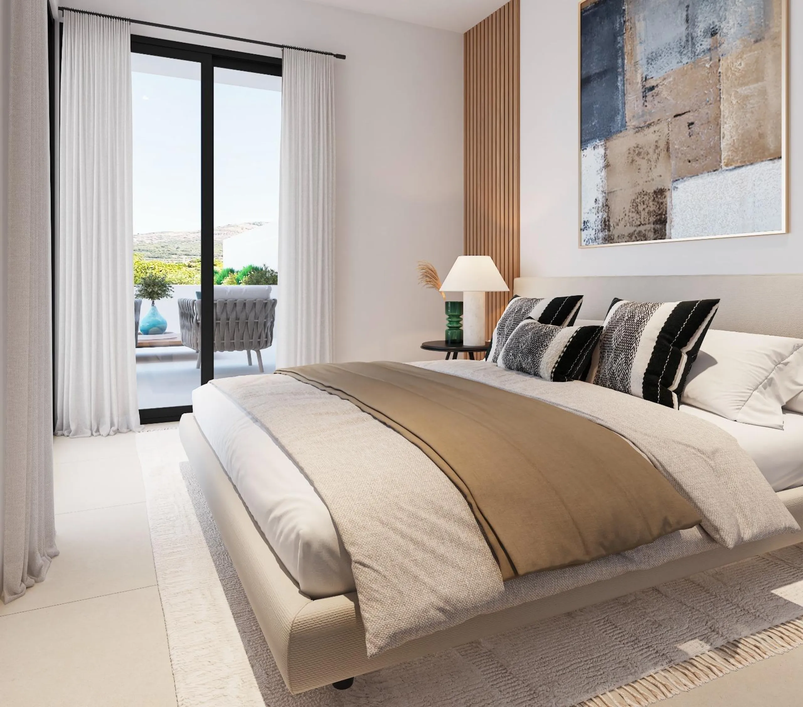 ✨ Alfaz Essence · Your New Home on the Costa Blanca
