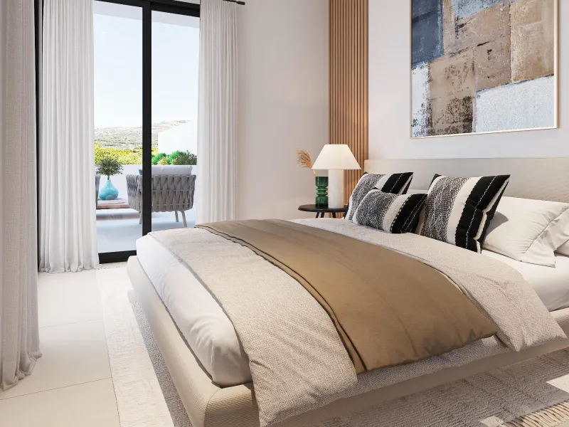 ✨ Alfaz Essence · Your New Home on the Costa Blanca