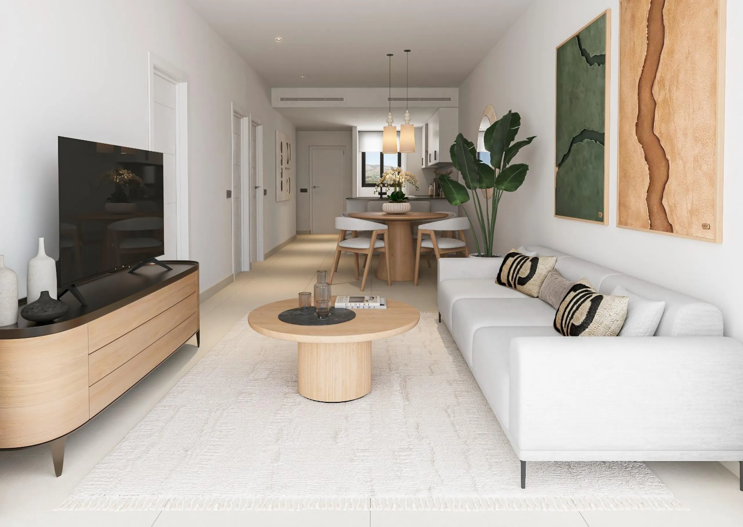✨ Alfaz Essence · Your New Home on the Costa Blanca