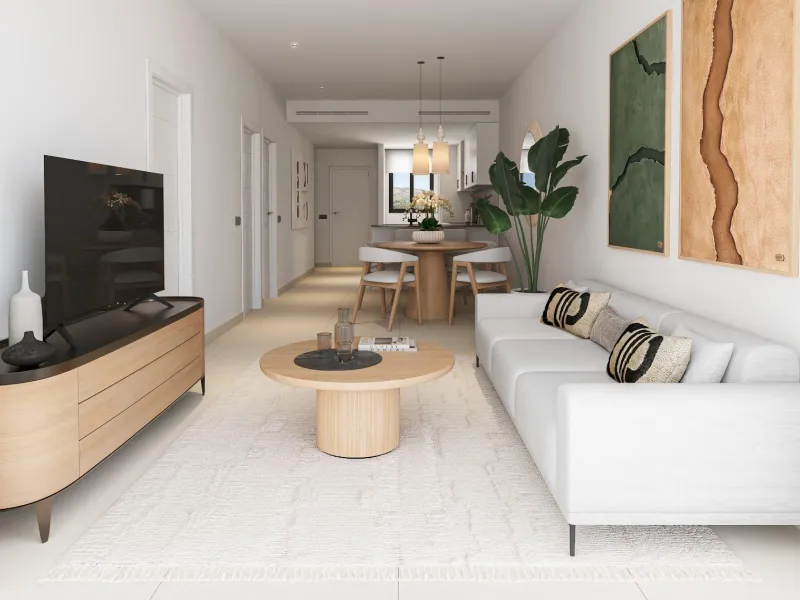 ✨ Alfaz Essence · Your New Home on the Costa Blanca
