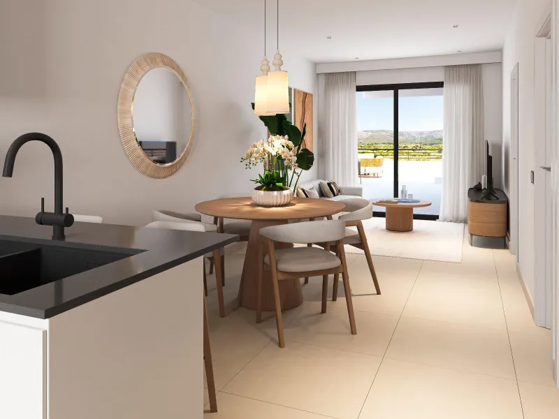 ✨ Alfaz Essence · Your New Home on the Costa Blanca