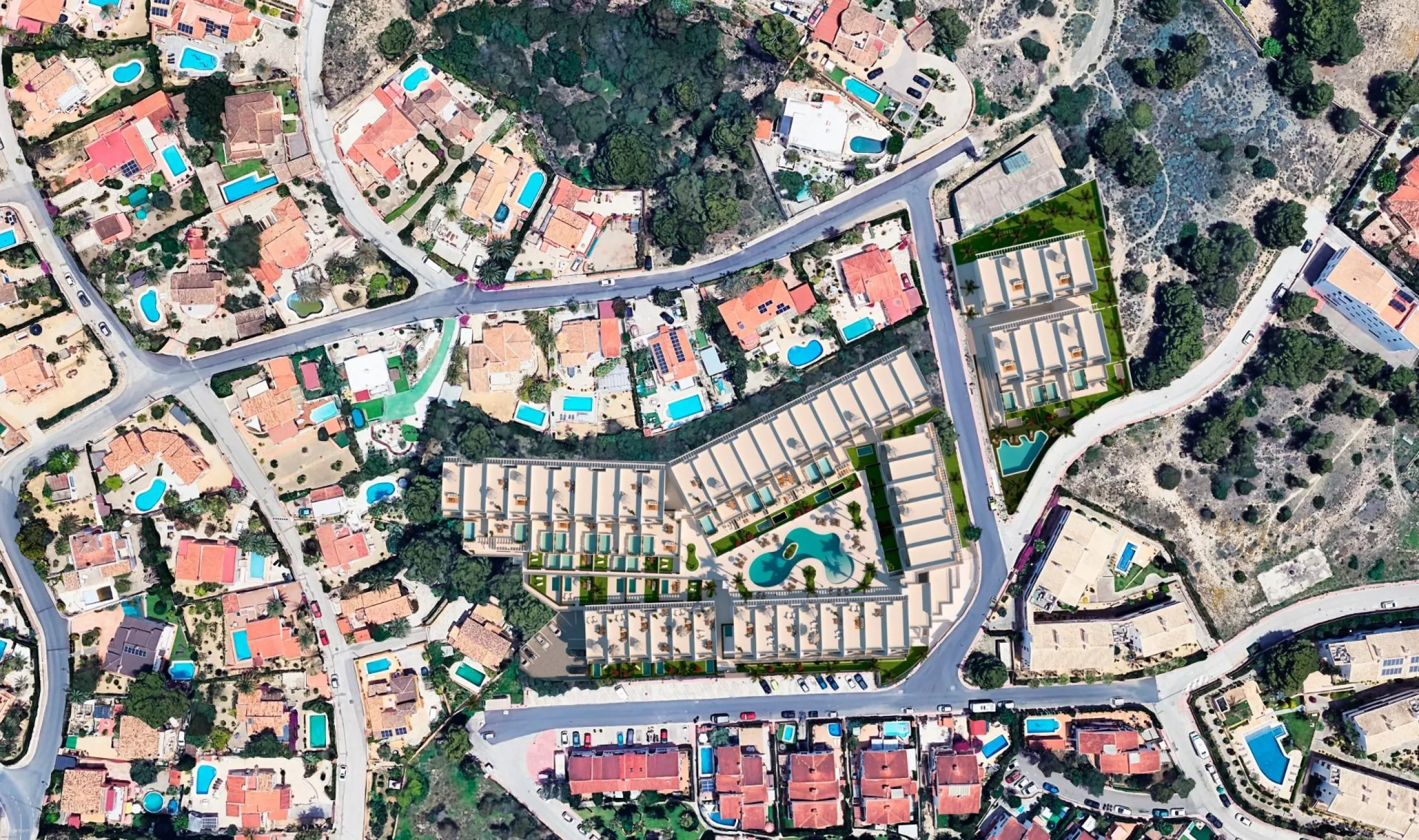 ✨ Alfaz Essence · Your New Home on the Costa Blanca