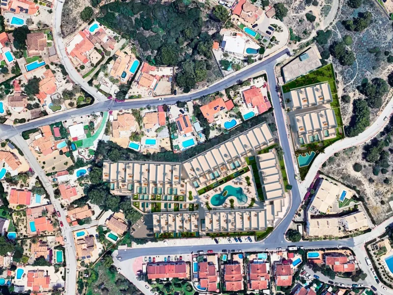 ✨ Alfaz Essence · Your New Home on the Costa Blanca