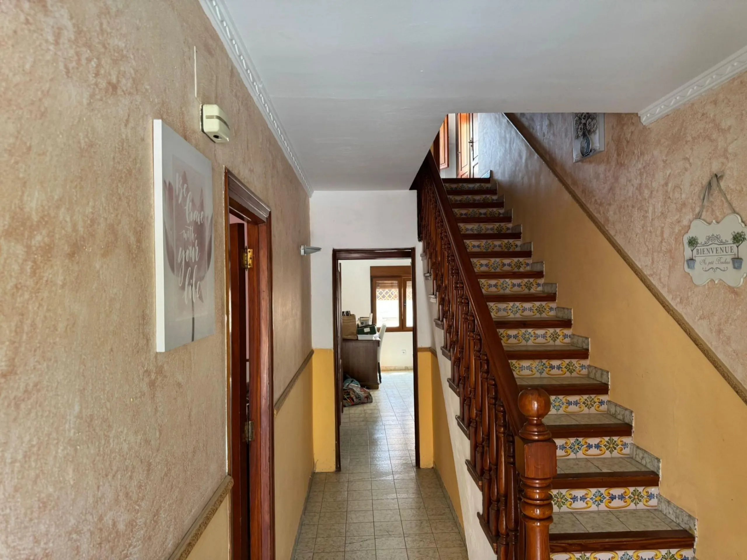 Magnificent Historic House in the Heart of Calpe — Ideal Investment and Home with Soul