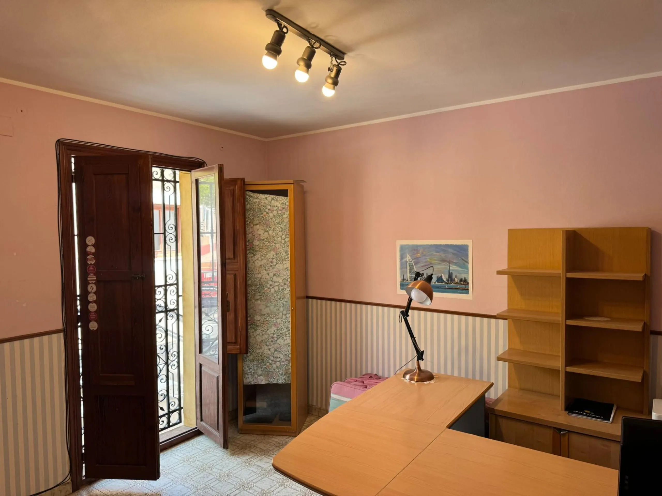 Magnificent Historic House in the Heart of Calpe — Ideal Investment and Home with Soul