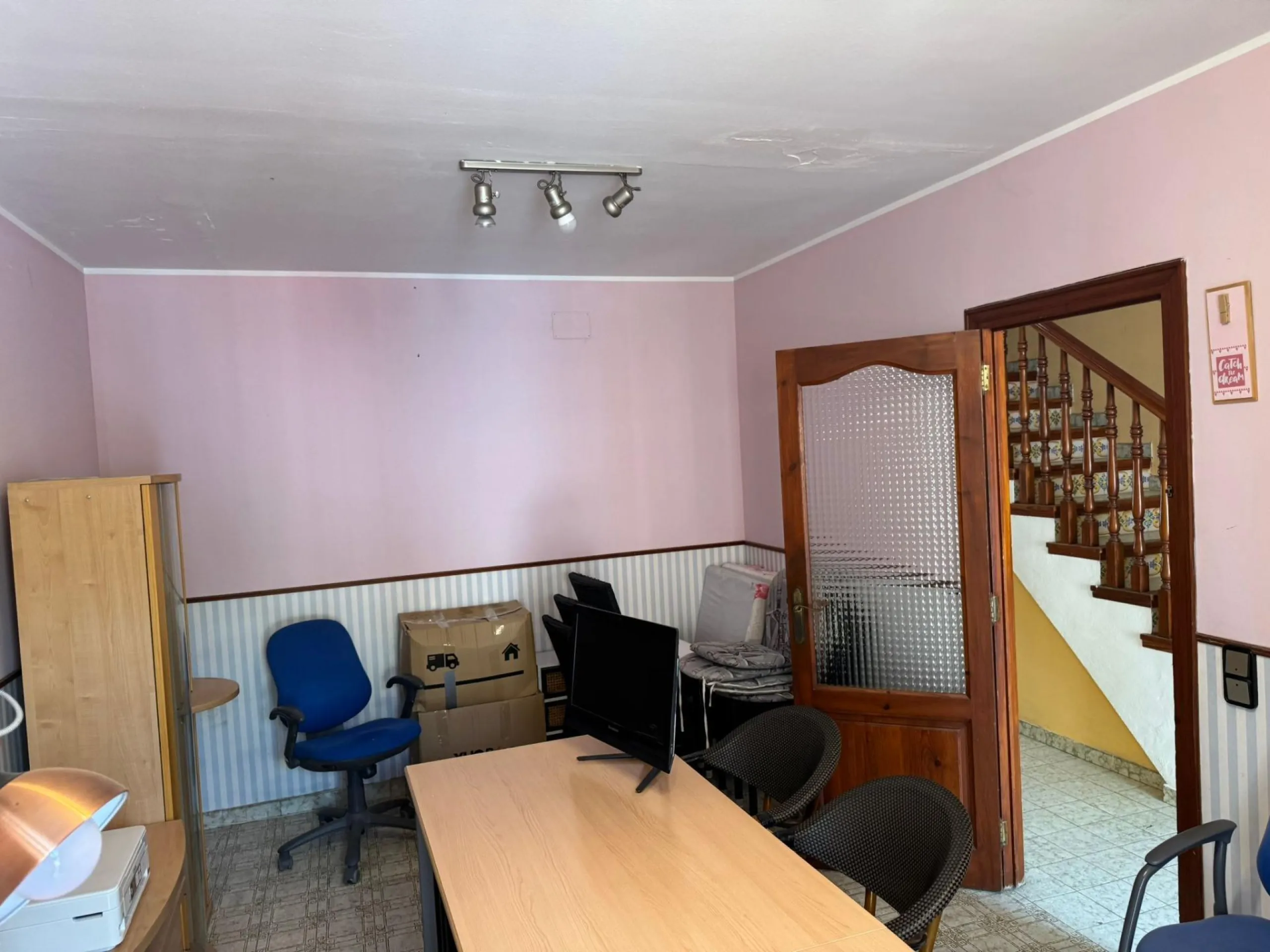 Magnificent Historic House in the Heart of Calpe — Ideal Investment and Home with Soul