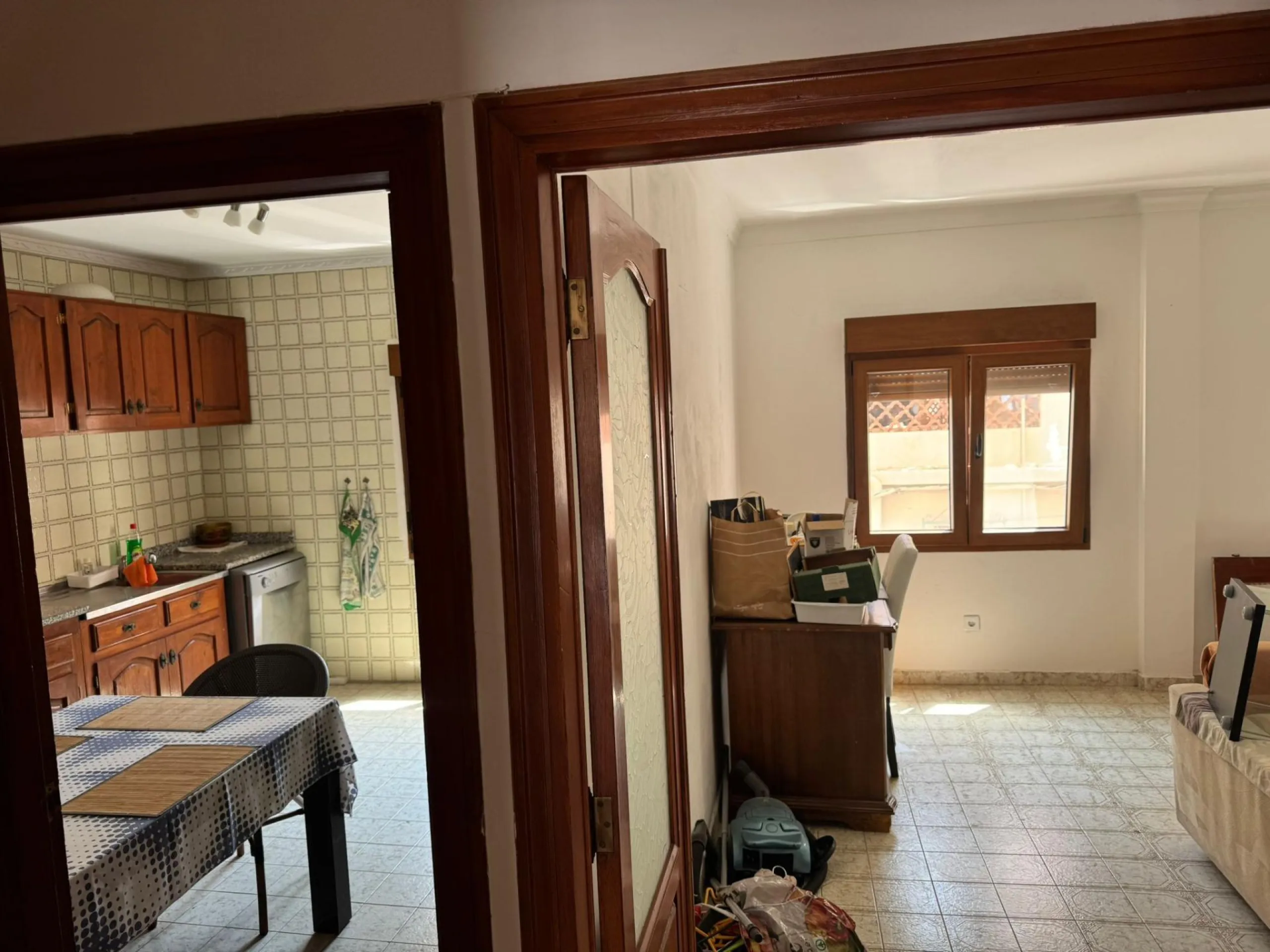Magnificent Historic House in the Heart of Calpe — Ideal Investment and Home with Soul
