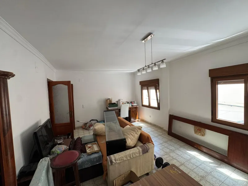 Magnificent Historic House in the Heart of Calpe — Ideal Investment and Home with Soul