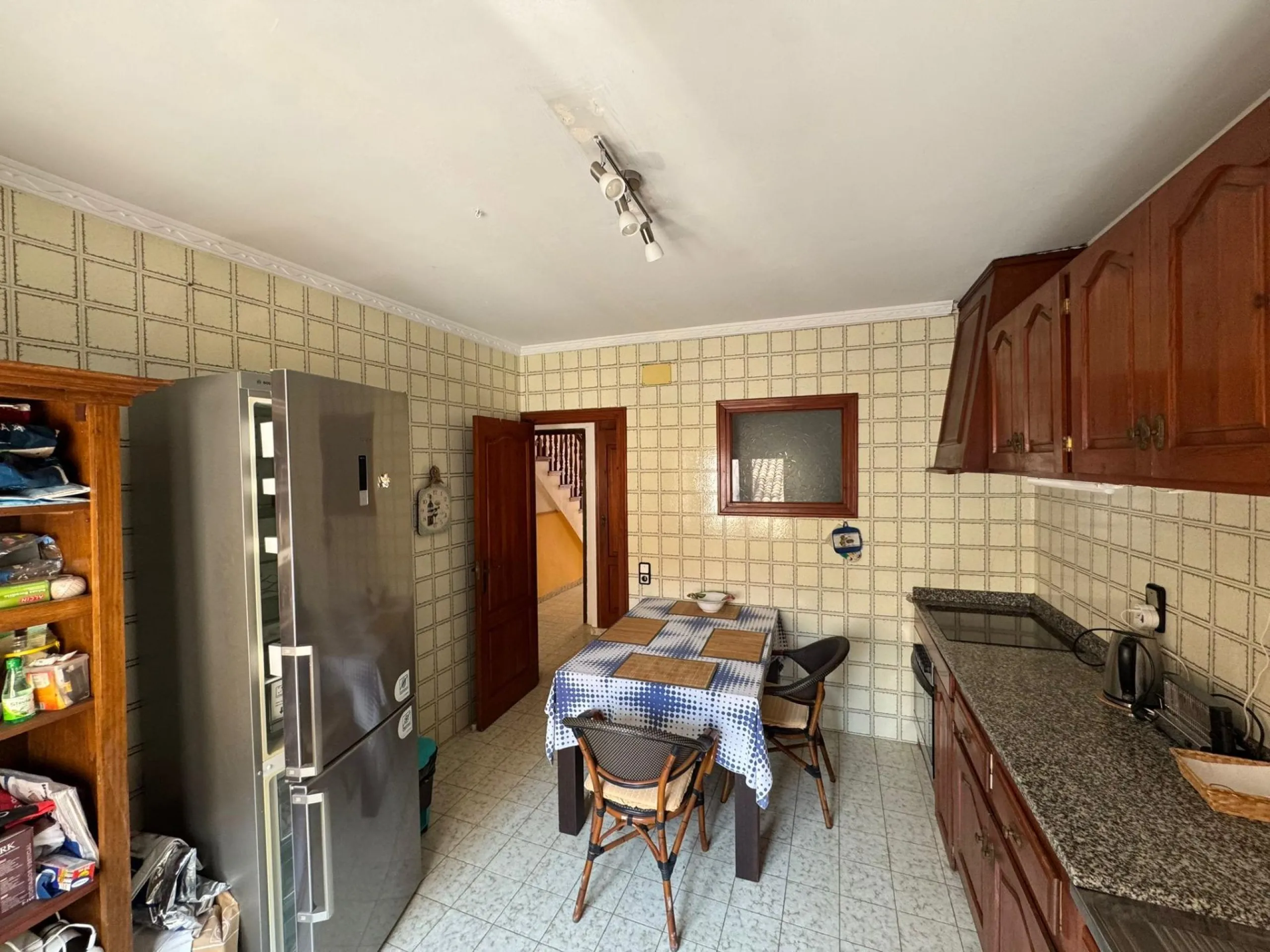 Magnificent Historic House in the Heart of Calpe — Ideal Investment and Home with Soul