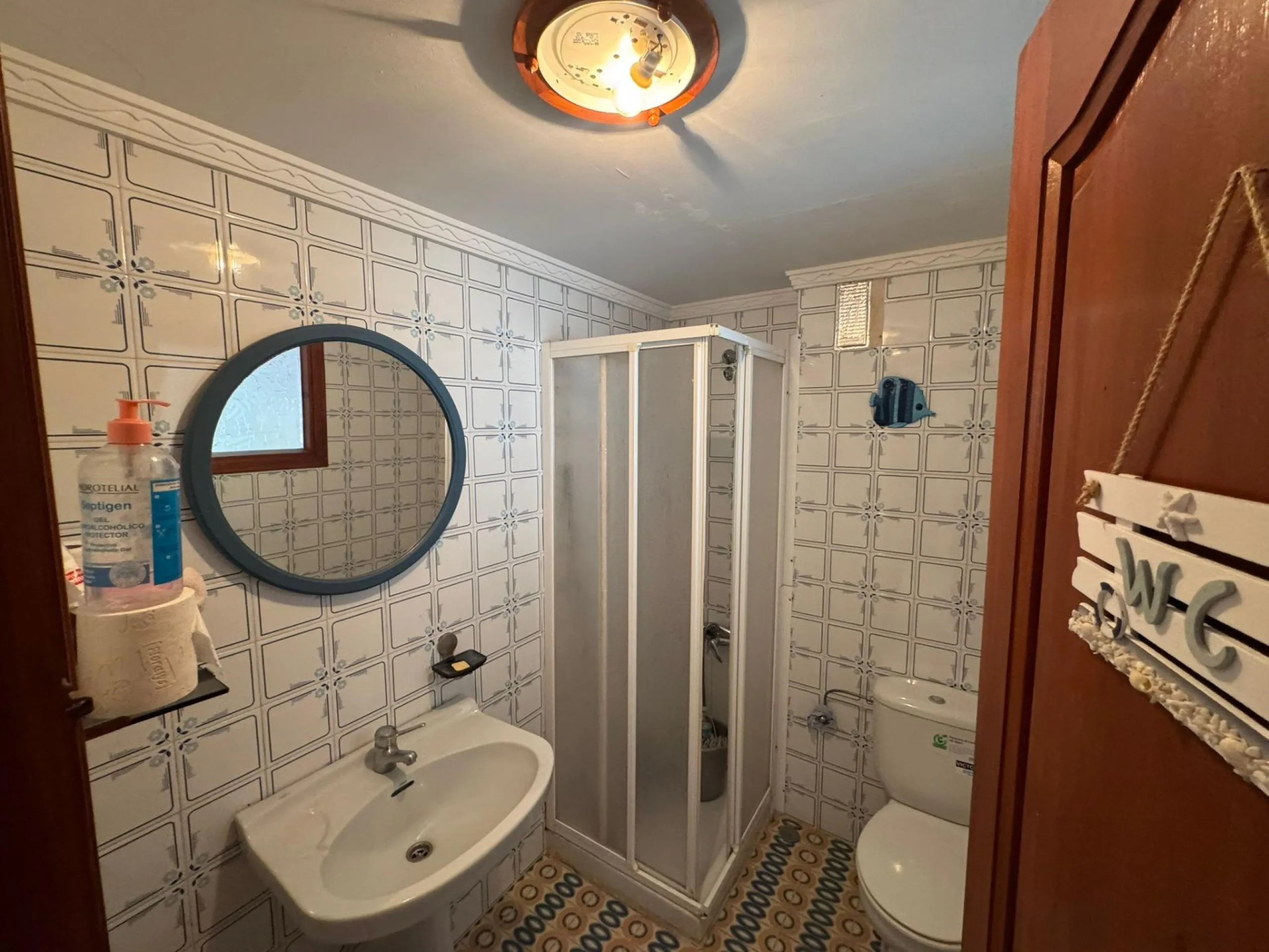 Magnificent Historic House in the Heart of Calpe — Ideal Investment and Home with Soul
