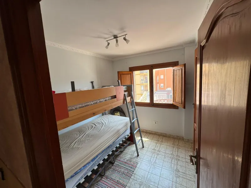 Magnificent Historic House in the Heart of Calpe — Ideal Investment and Home with Soul