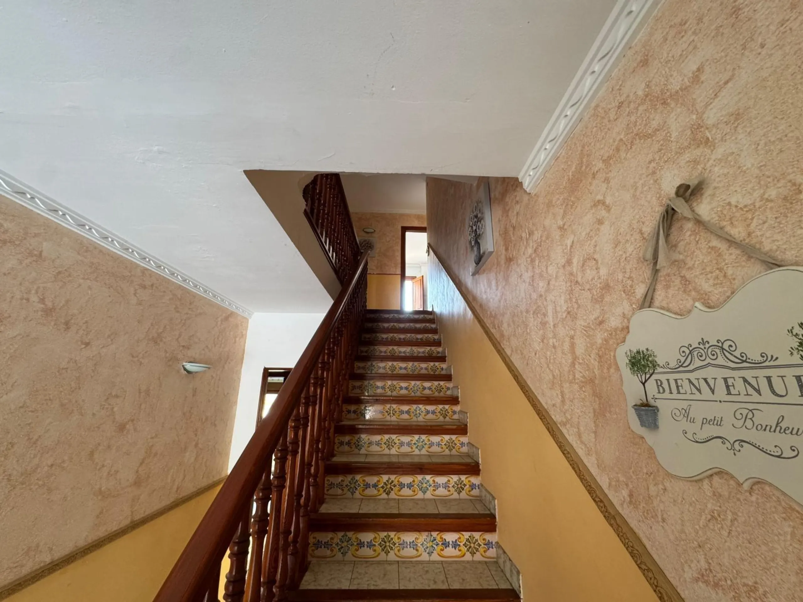 Magnificent Historic House in the Heart of Calpe — Ideal Investment and Home with Soul