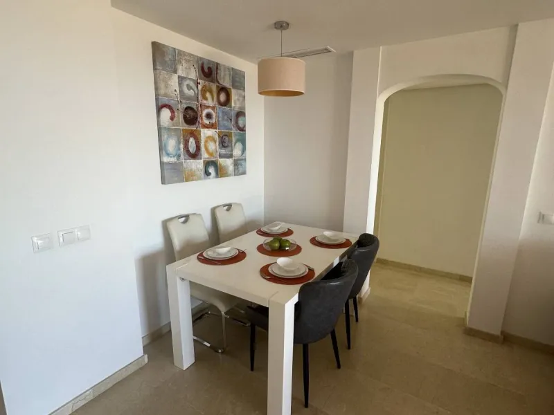 Atemberaubende 2-Zimmer-Wohnung mit Meerblick, privatem Tiefgaragenstellplatz und Abstellraum – Bellavista Hills 2, Calahonda – 349.000 €