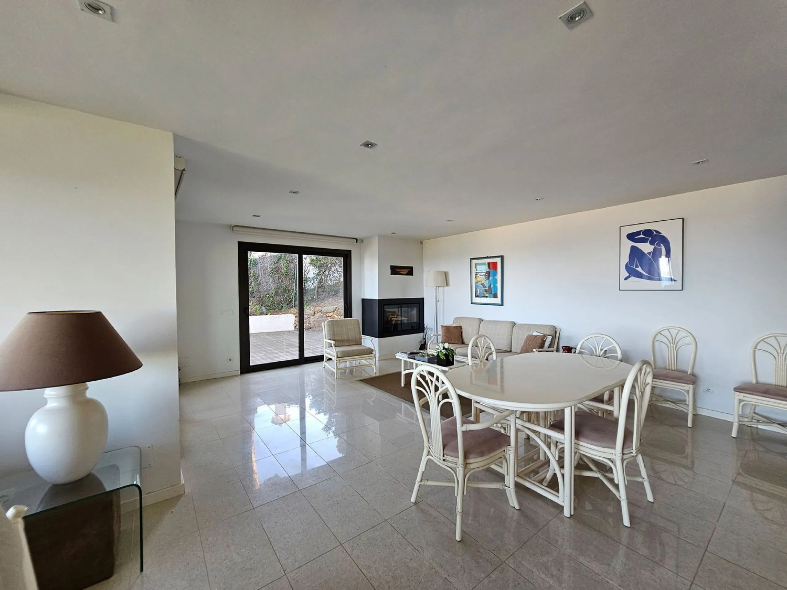 Villa Moderna con Vistas al Mar – Costa Brava, Begur