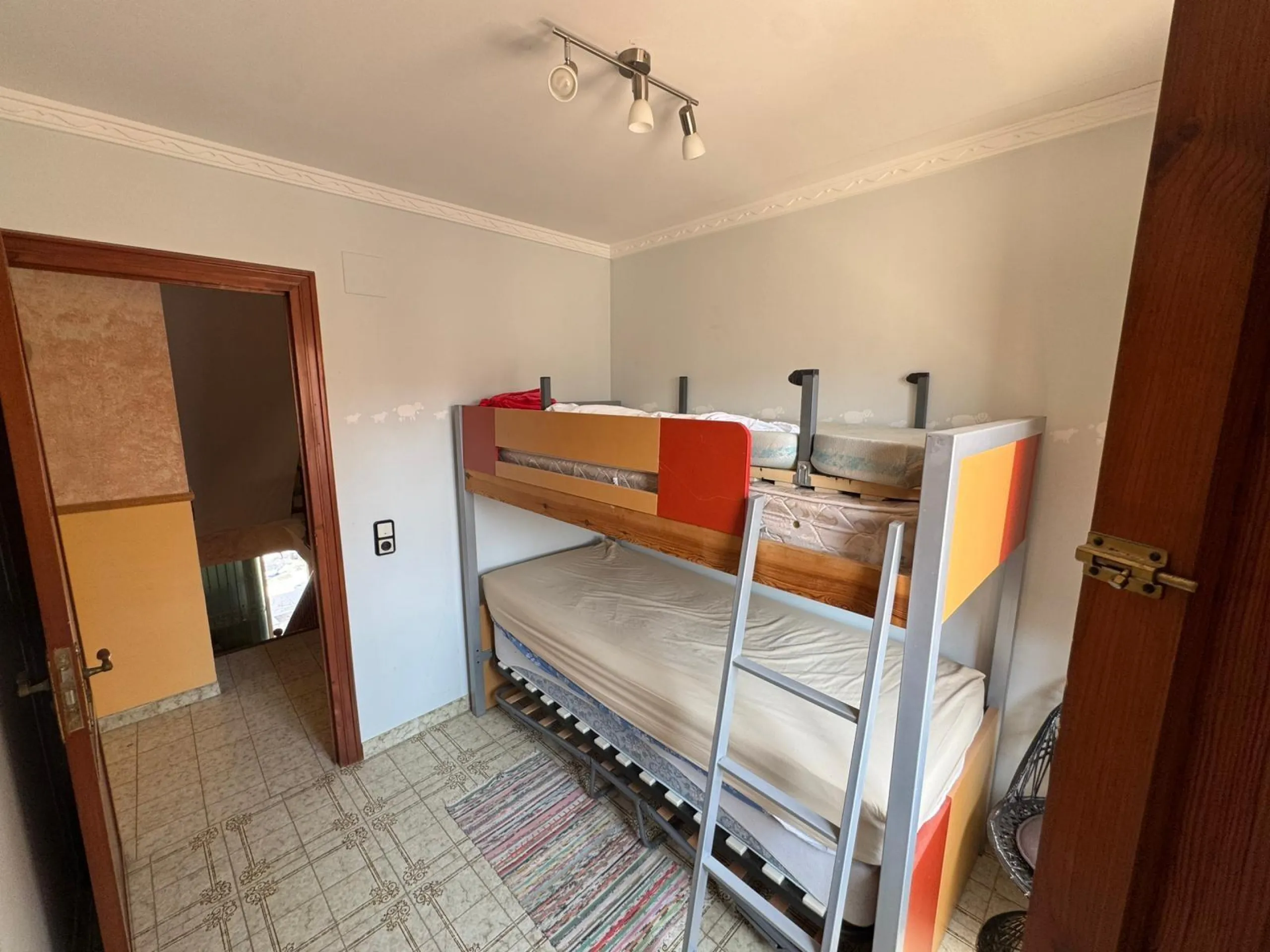 Magnificent Historic House in the Heart of Calpe — Ideal Investment and Home with Soul