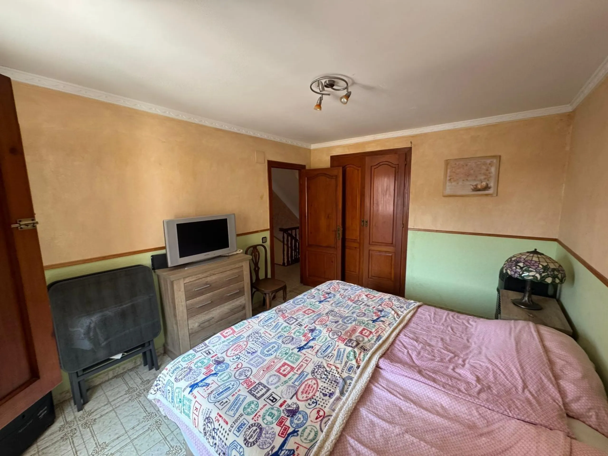 Magnificent Historic House in the Heart of Calpe — Ideal Investment and Home with Soul