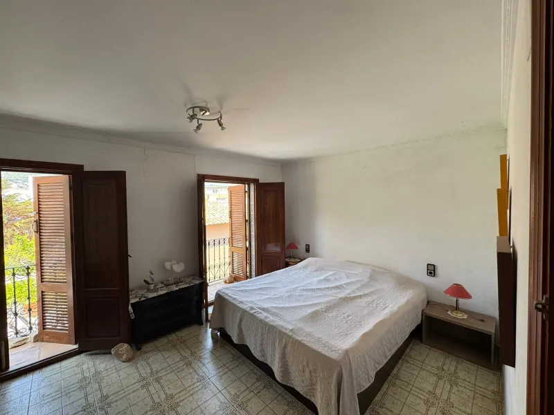 Magnificent Historic House in the Heart of Calpe — Ideal Investment and Home with Soul