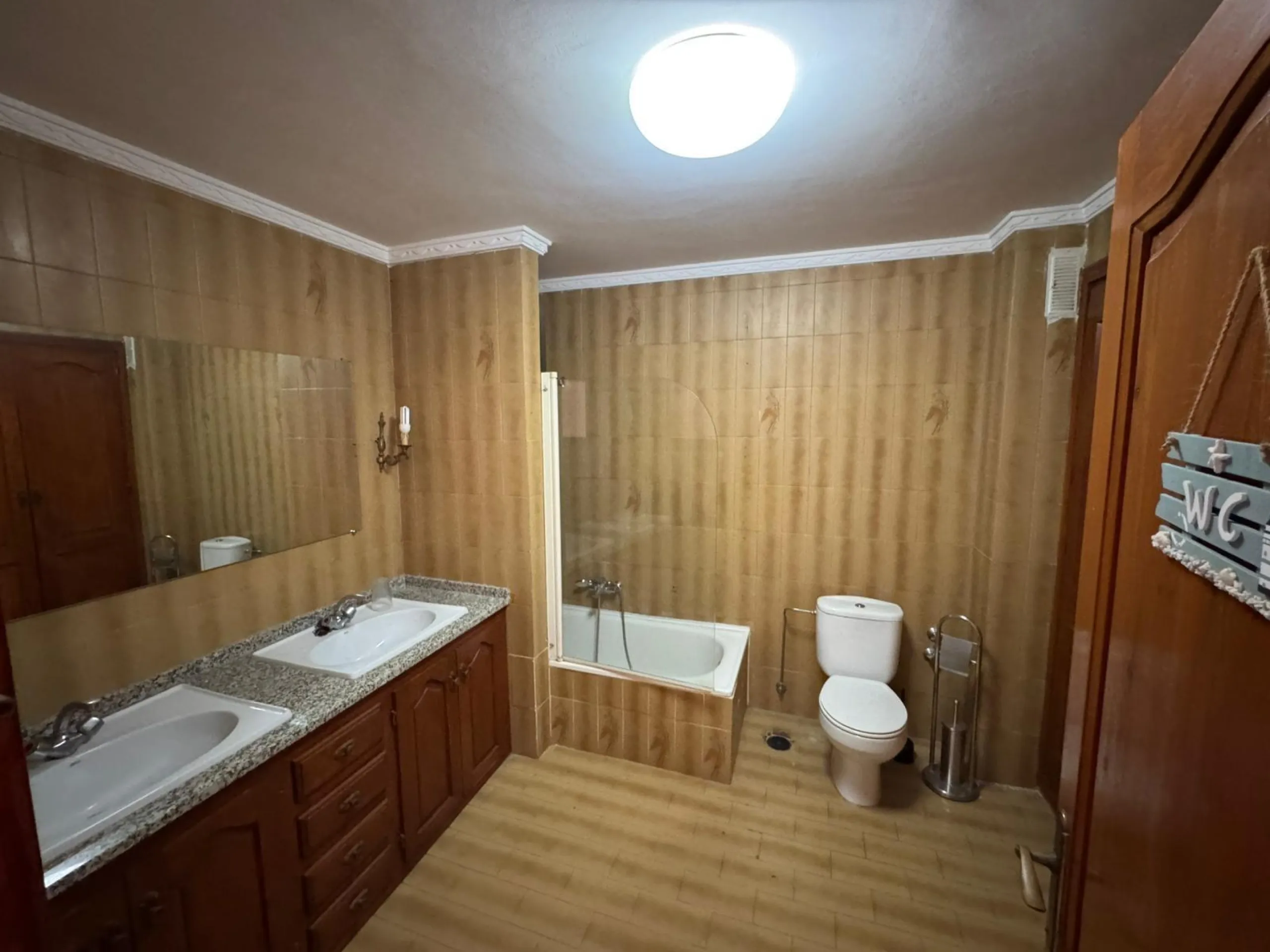 Magnificent Historic House in the Heart of Calpe — Ideal Investment and Home with Soul