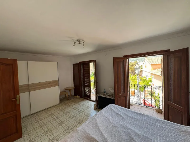 Magnificent Historic House in the Heart of Calpe — Ideal Investment and Home with Soul