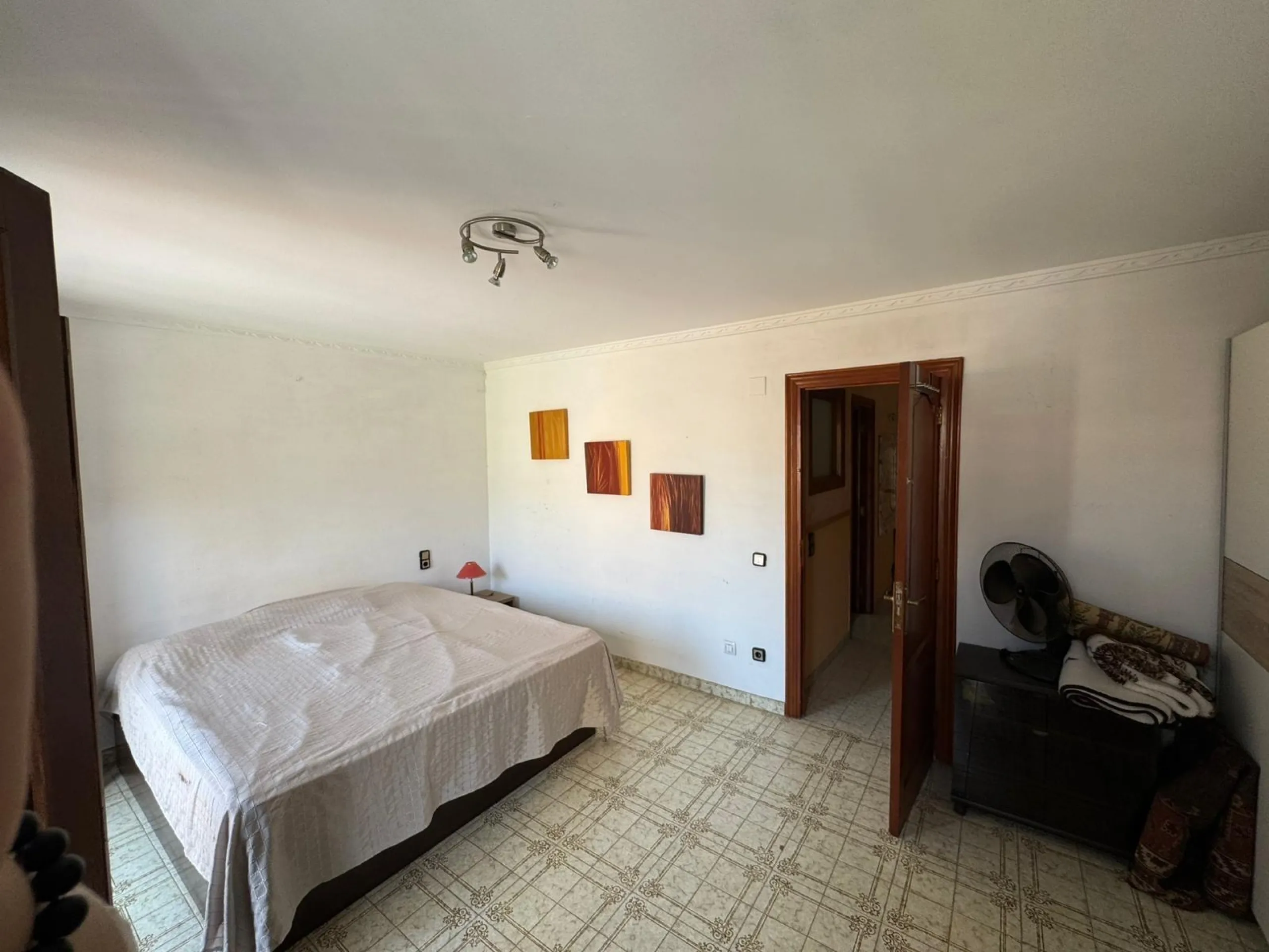 Magnificent Historic House in the Heart of Calpe — Ideal Investment and Home with Soul