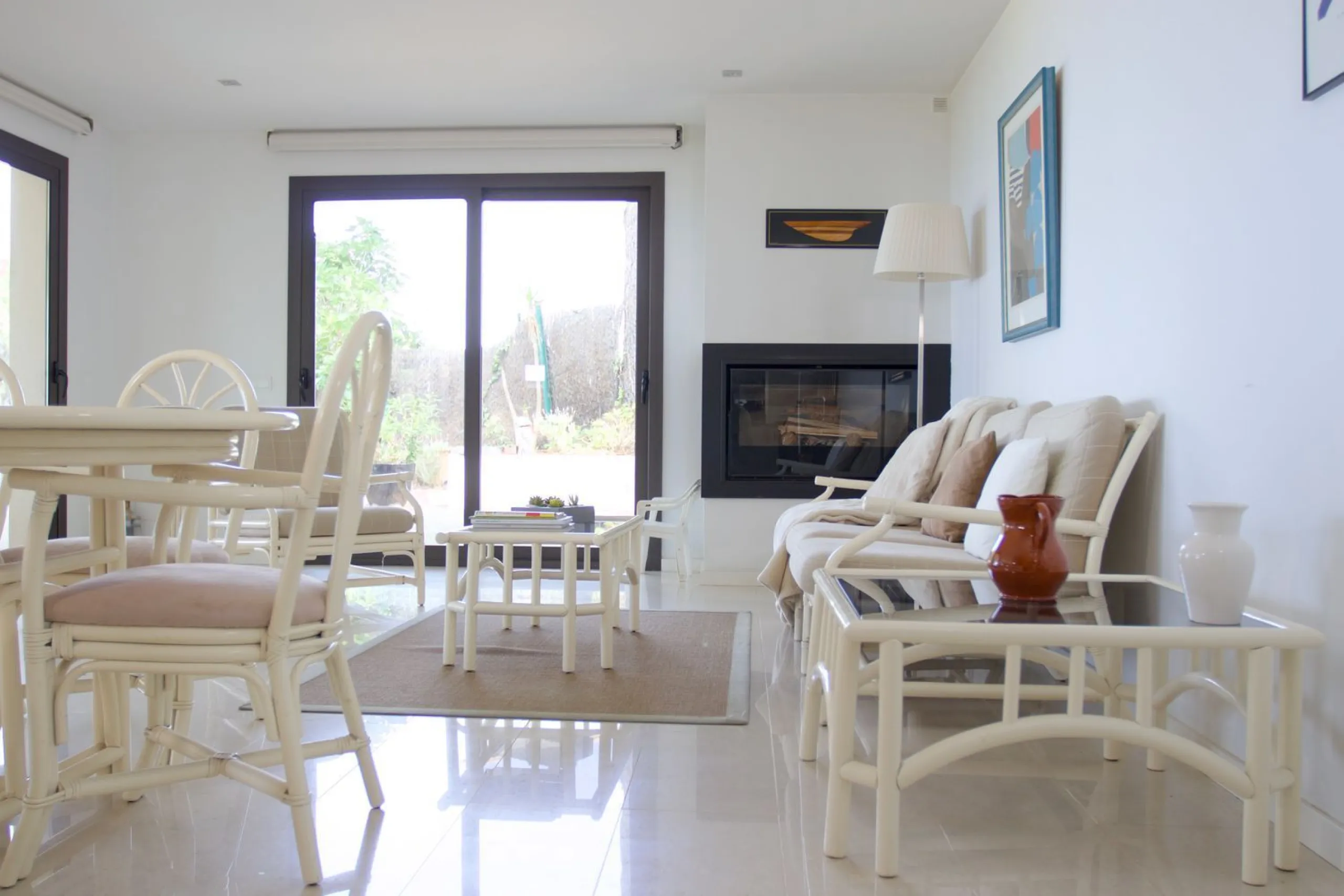 Villa Moderna con Vistas al Mar – Costa Brava, Begur