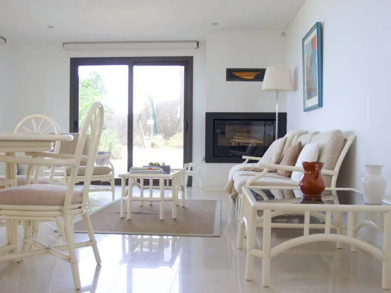 Villa Moderna con Vistas al Mar – Costa Brava, Begur