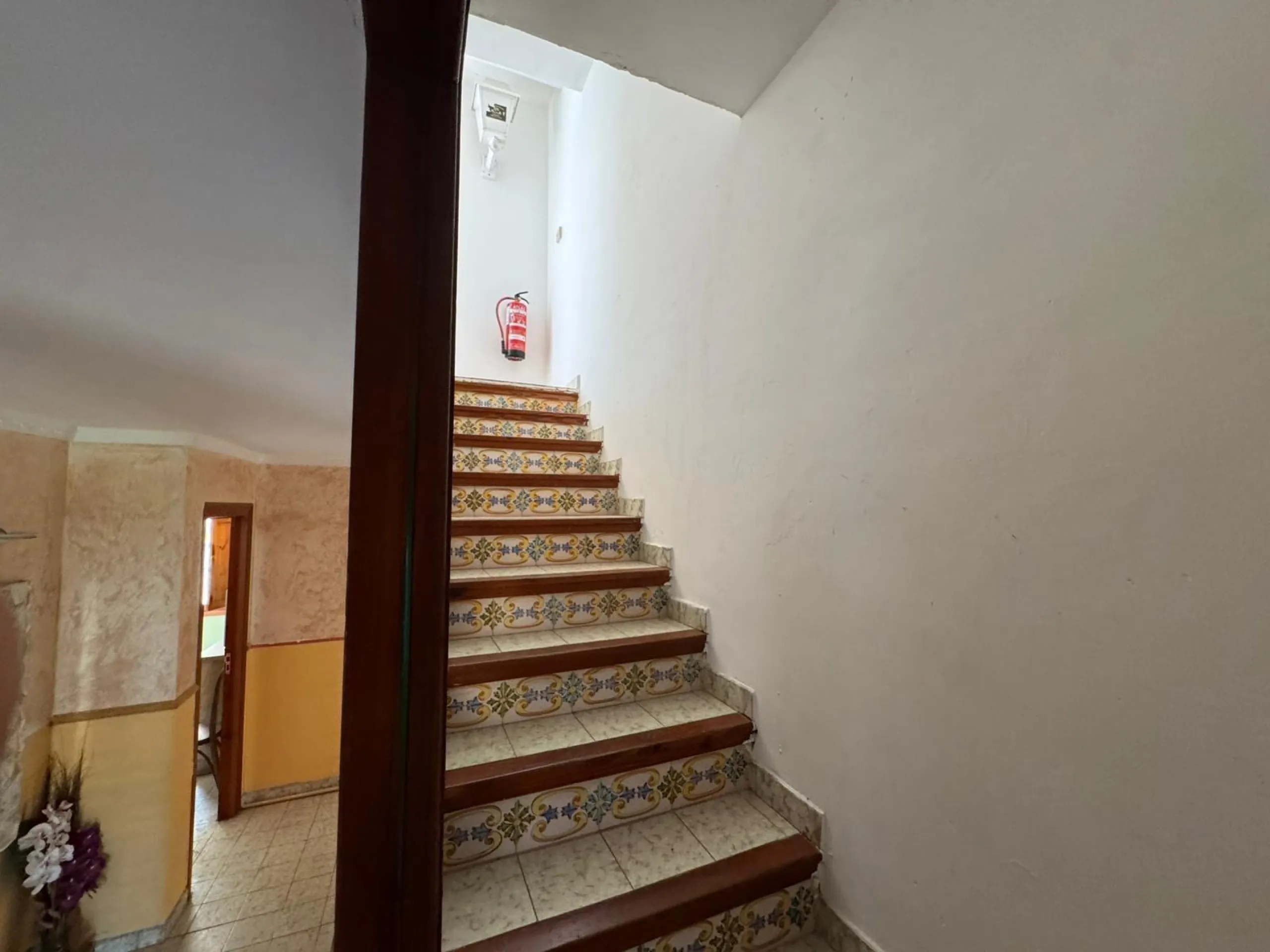 Magnificent Historic House in the Heart of Calpe — Ideal Investment and Home with Soul