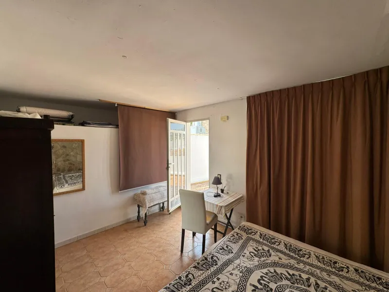 Magnificent Historic House in the Heart of Calpe — Ideal Investment and Home with Soul