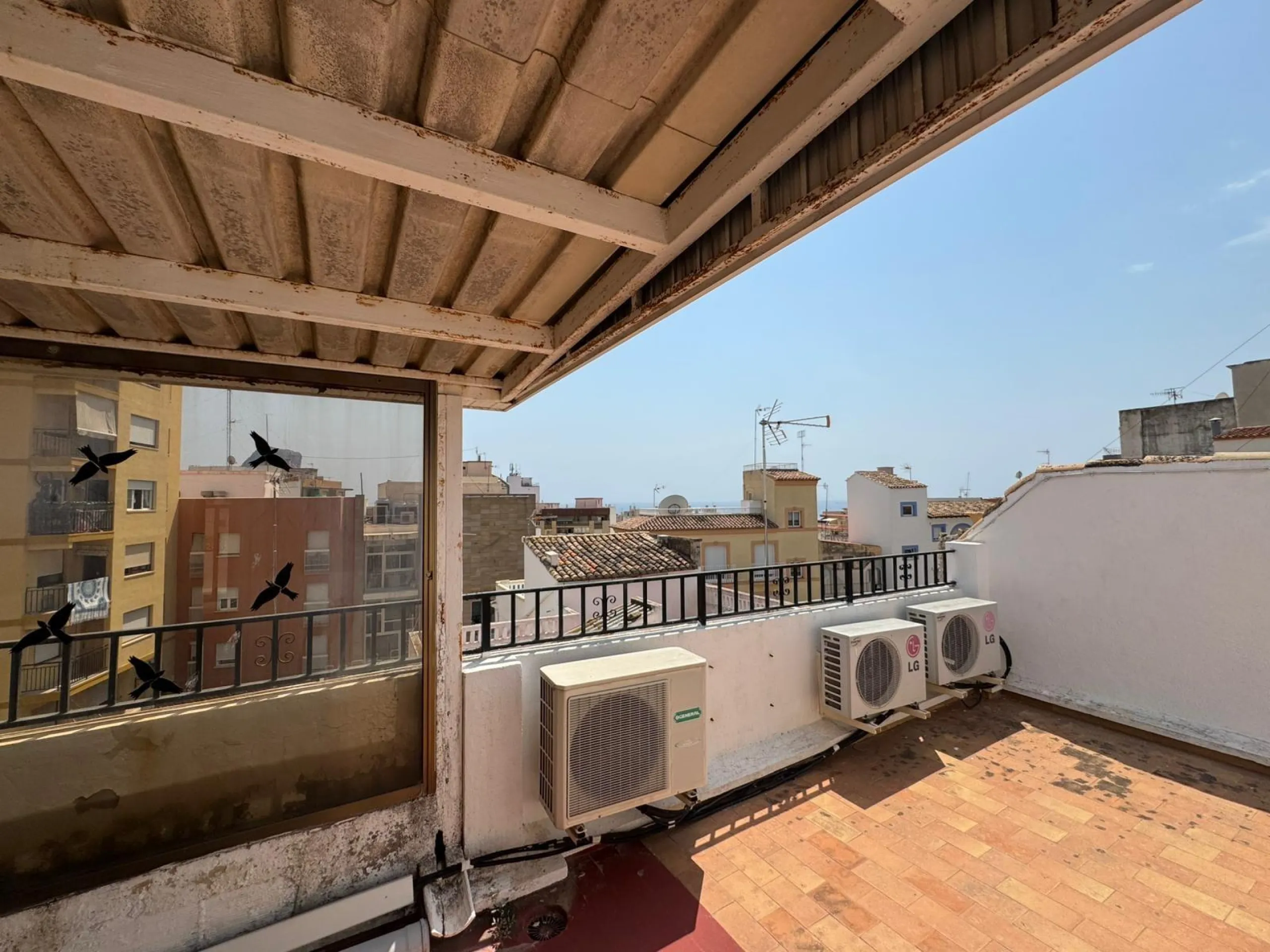 Magnificent Historic House in the Heart of Calpe — Ideal Investment and Home with Soul