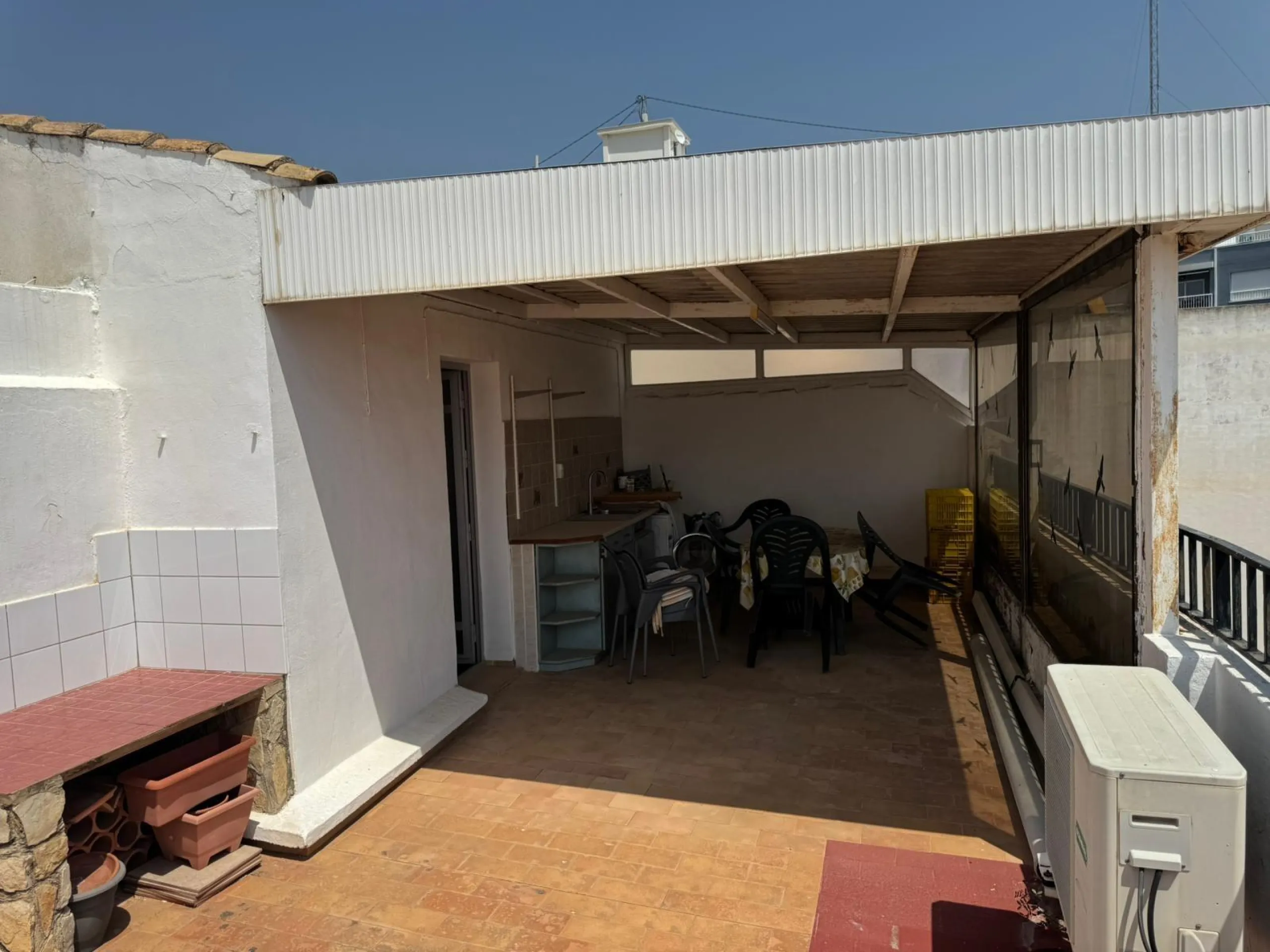 Magnificent Historic House in the Heart of Calpe — Ideal Investment and Home with Soul