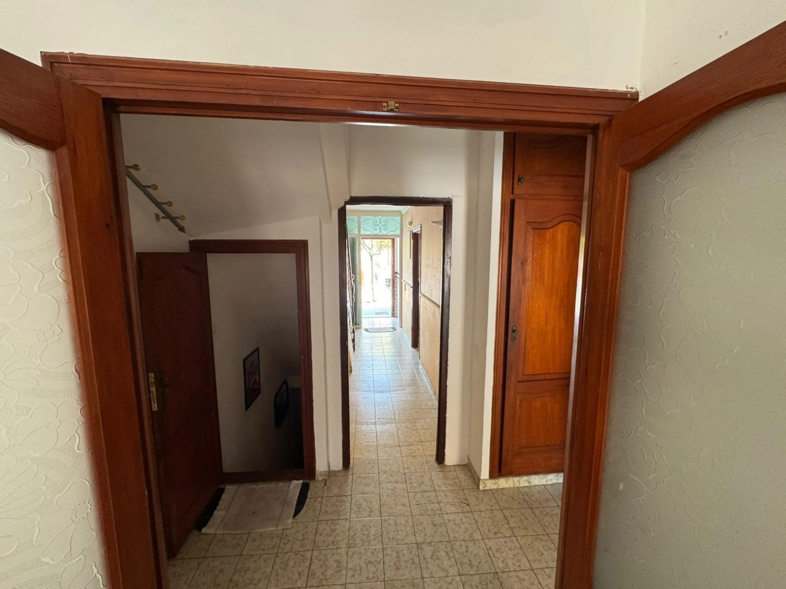 Magnificent Historic House in the Heart of Calpe — Ideal Investment and Home with Soul