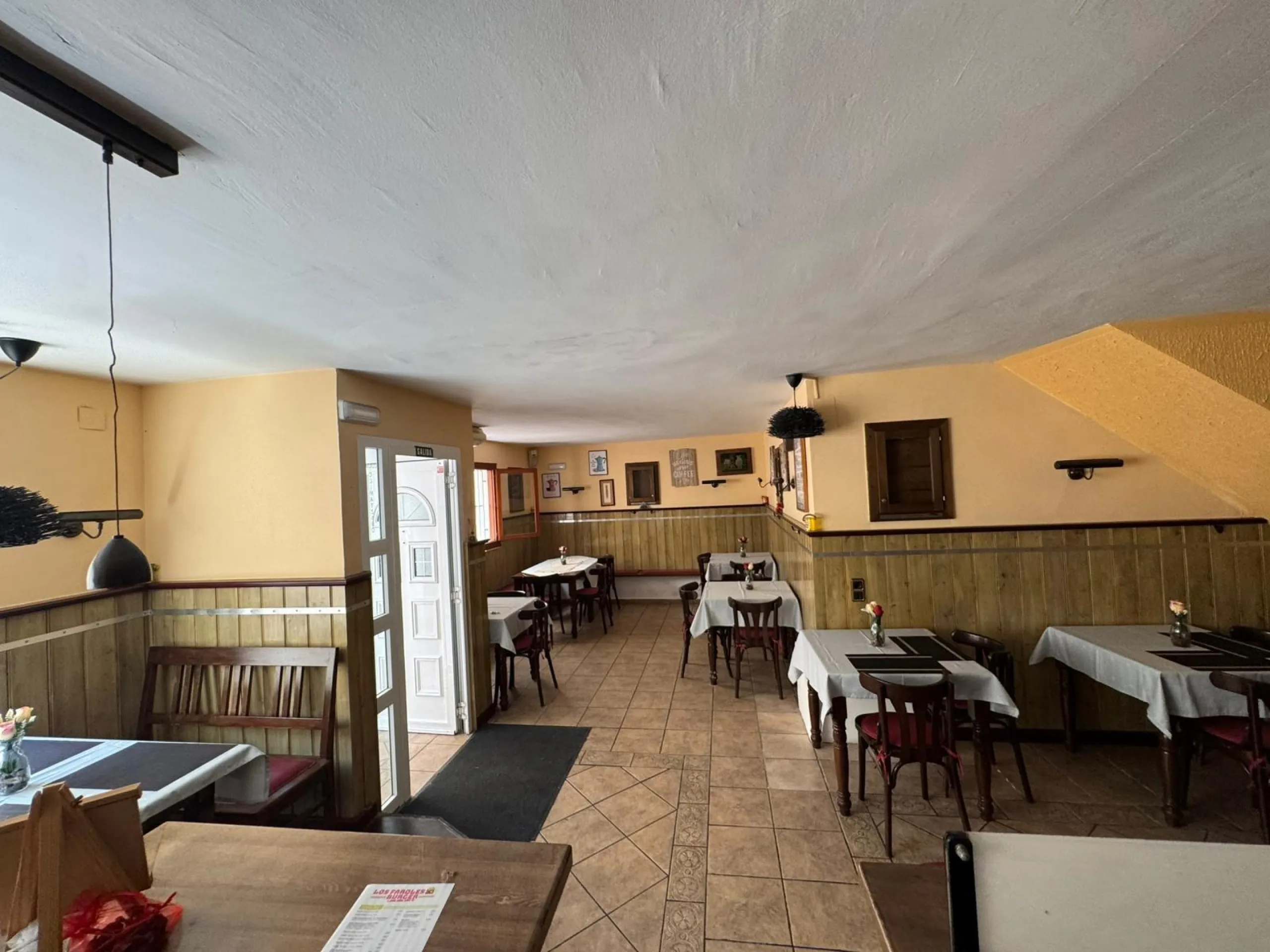 Magnificent Historic House in the Heart of Calpe — Ideal Investment and Home with Soul