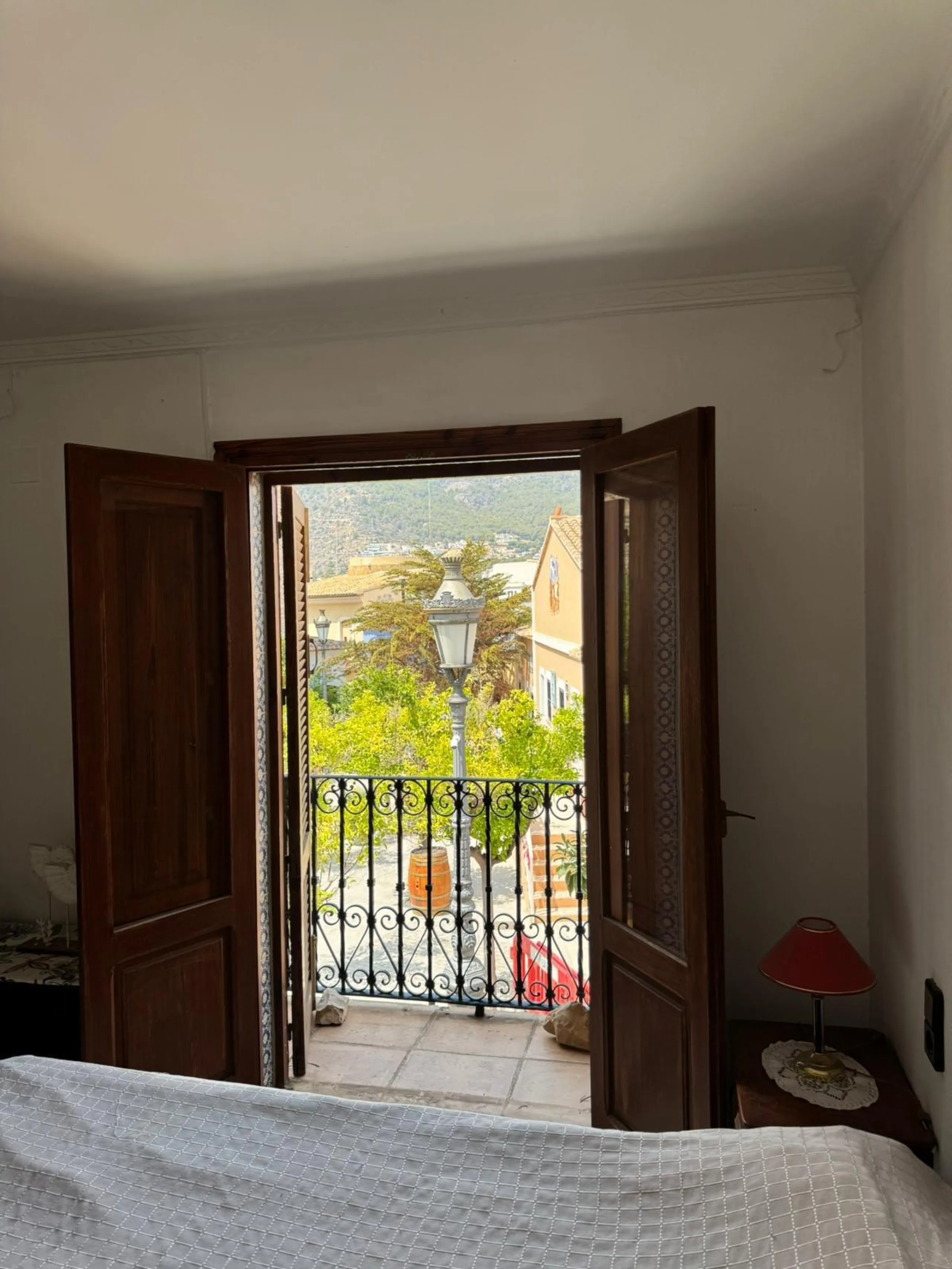 Magnificent Historic House in the Heart of Calpe — Ideal Investment and Home with Soul
