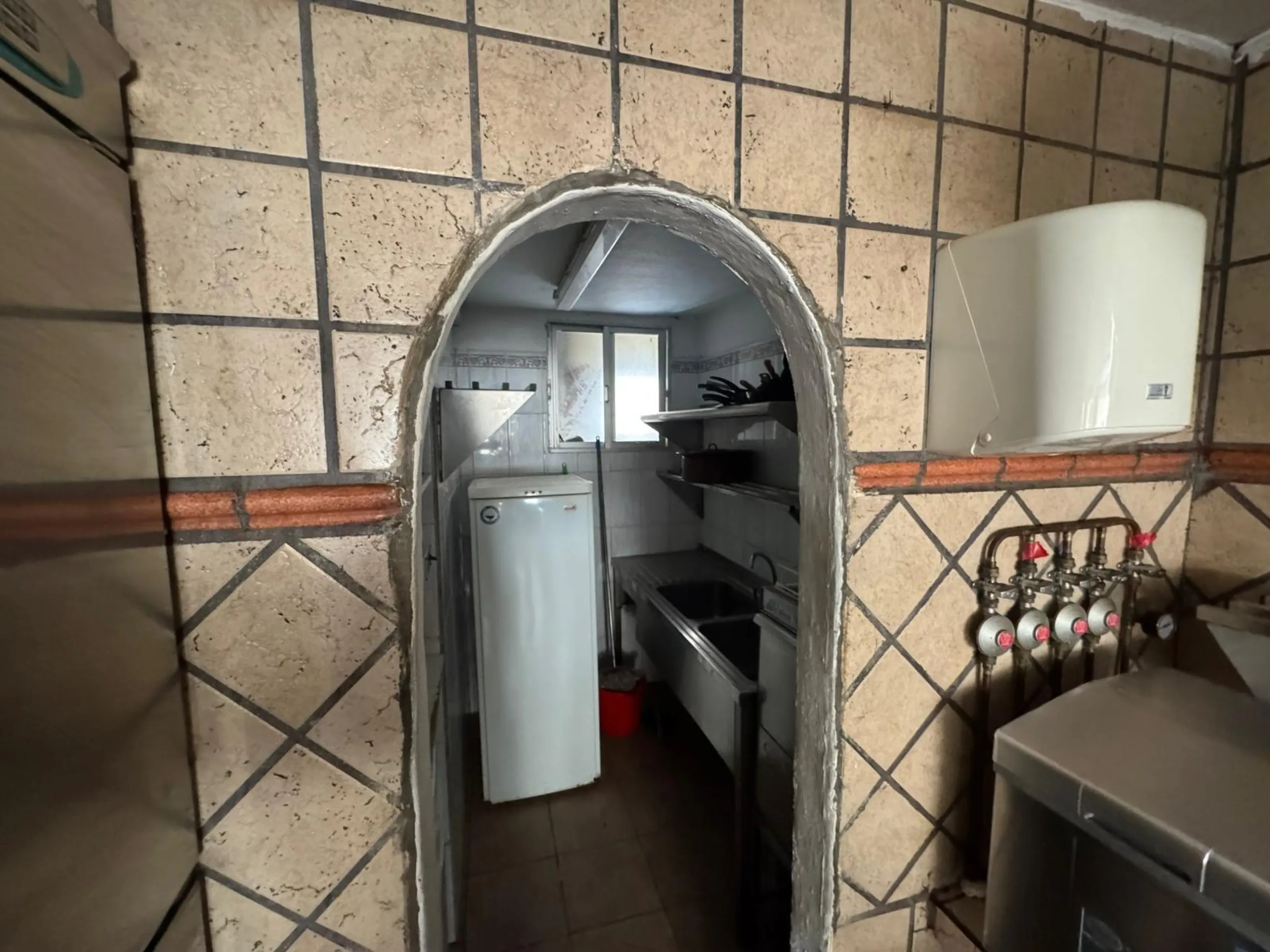 Magnificent Historic House in the Heart of Calpe — Ideal Investment and Home with Soul